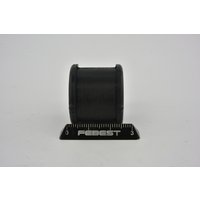 FEBEST Stabigummis Hinterachse TSB-736 Stabilager,Stabilisatorlager TOYOTA,DAIHATSU,LAND CRUISER (PZJ7_, KZJ7_, HZJ7_, BJ7_, LJ7_, RJ7_) von FEBEST