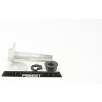 FEBEST Sturzkorrekturschraube 1229-021-KIT  HYUNDAI,KIA,ix35 (LM, EL, ELH),Tucson (TL, TLE),TUCSON (JM),SANTA FÉ II (CM),Santa Fé III (DM),COUPE (GK) von FEBEST