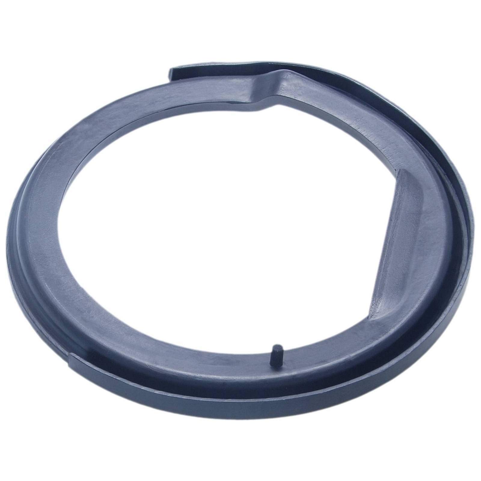 FEBEST TSI-MCU10F Tieferlegungsfedern FEBEST TSI-MCU10F Tieferlegungsfedern von FEBEST