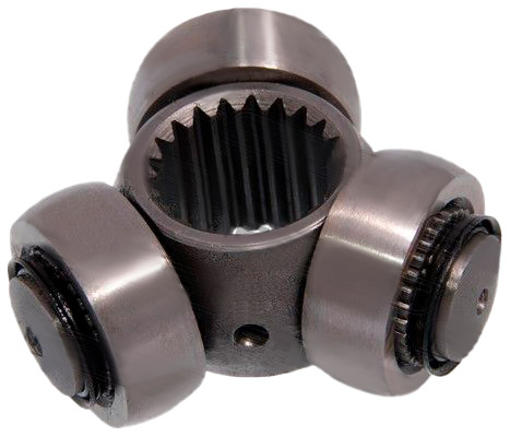 FEBEST Tripodestern, Antriebswelle OPEL,FORD,RENAULT 2116-FOC16 392049U00J,13149829,1349160 AE8P3B437BB,AE8Z3B436B,CV173B436BD,1603413,1061868,1202535 FEBEST Tripodestern, Antriebswelle OPEL,FORD,RENAULT 2116-FOC16 392049U00J,13149829,1349160 AE8P3B437BB,AE8Z3B436B,CV173B436BD,1603413,1061868,1202535 von FEBEST