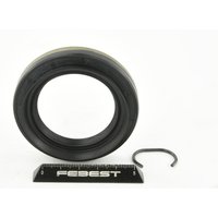FEBEST Wellendichtring, Differential 95PES-44671016C  BMW,MINI,LAND ROVER,3 Touring (E91),3 Limousine (E90),3 Limousine (E46),5 Touring (F11) von FEBEST