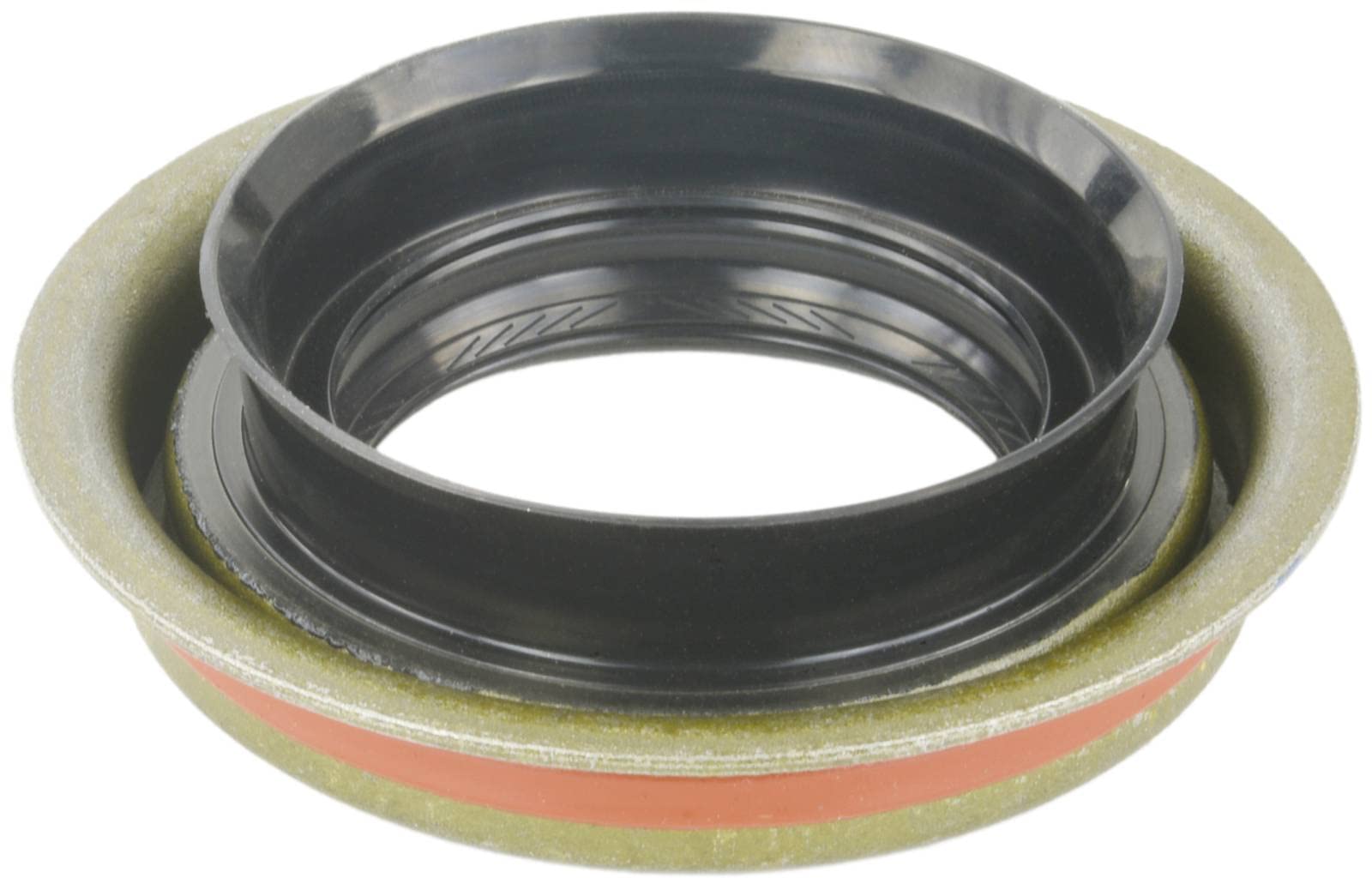 FEBEST 95PDS-36581018C Wellendichtring Antriebswelle 34mm 58mm 0.049kg von FEBEST