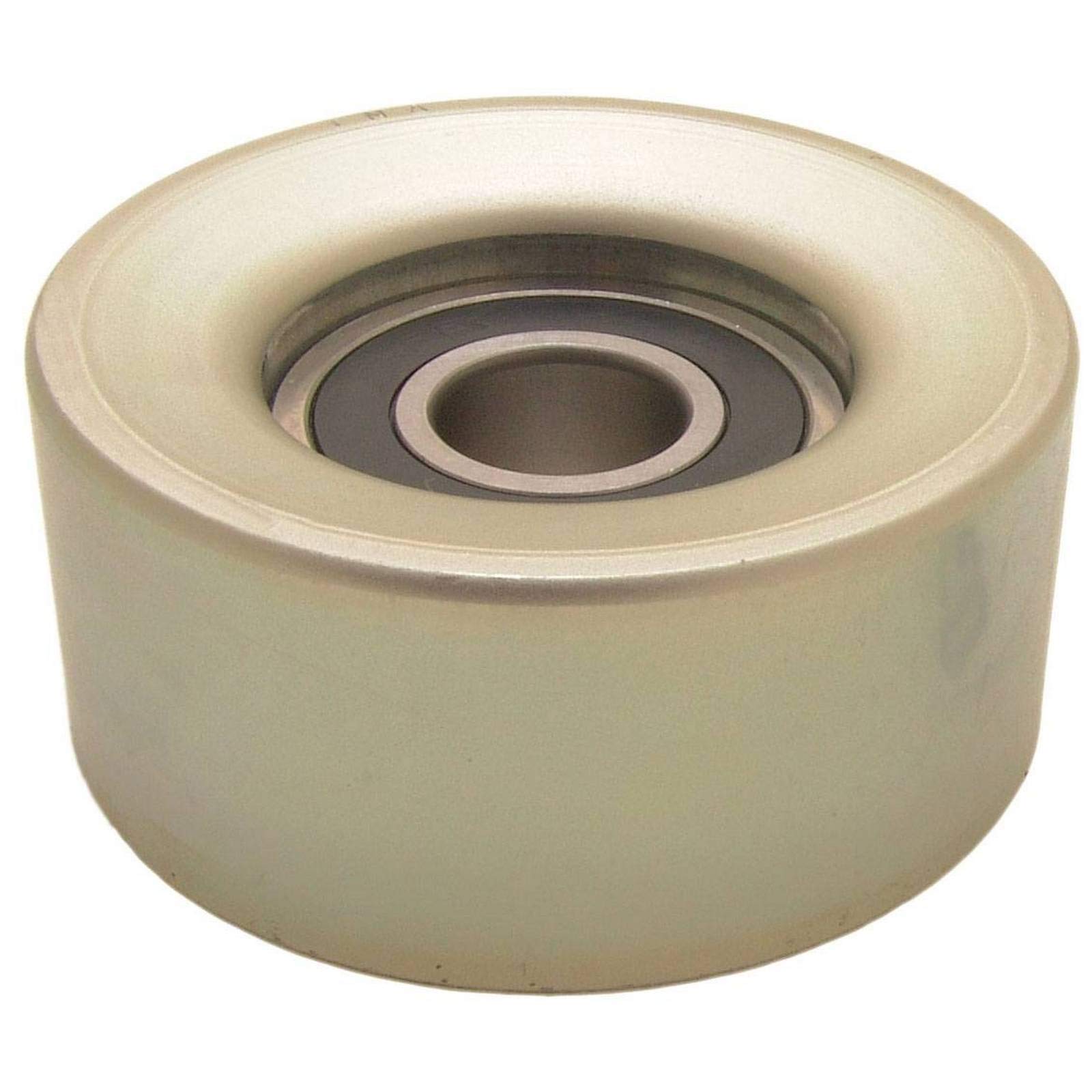 Febest 0387-20CU2 - Spannrolle, Keilrippenriemen Febest 0387-20CU2 - Spannrolle, Keilrippenriemen von FEBEST