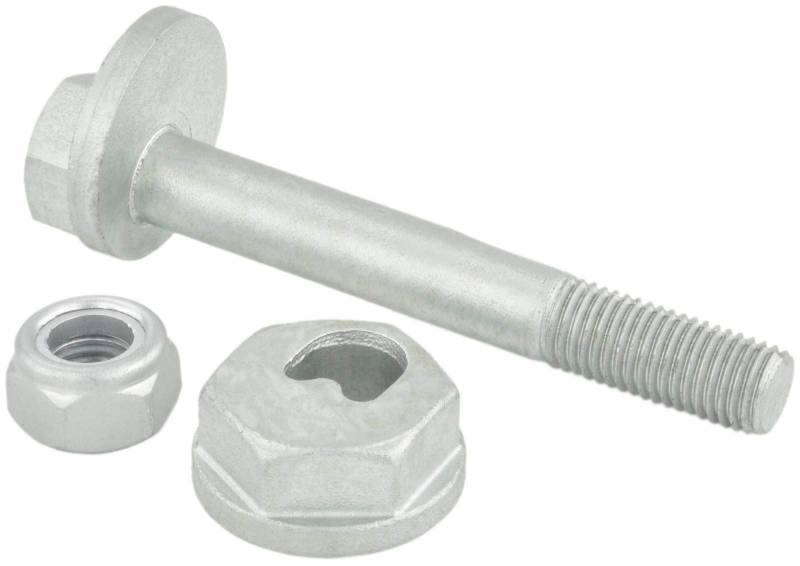 Febest 1629-163-KIT - Sturzkorrekturschraube von FEBEST