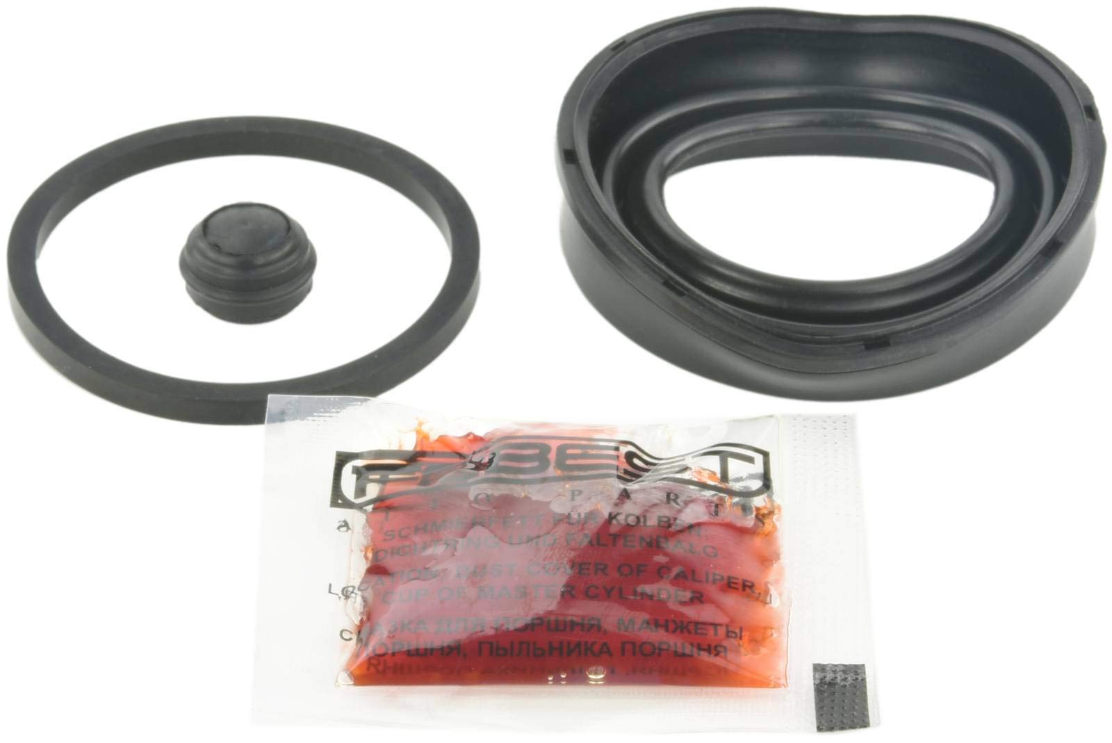 Febest 1675-211R - Reparatursatz, Bremssattel Febest 1675-211R - Reparatursatz, Bremssattel von FEBEST