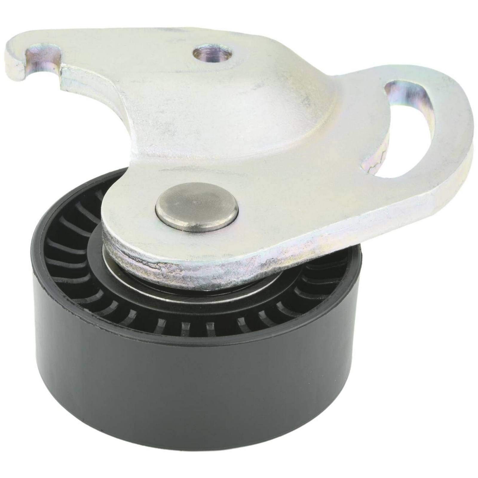 Febest 2487-MEGII - Spannrolle, Keilrippenriemen Febest 2487-MEGII - Spannrolle, Keilrippenriemen von FEBEST