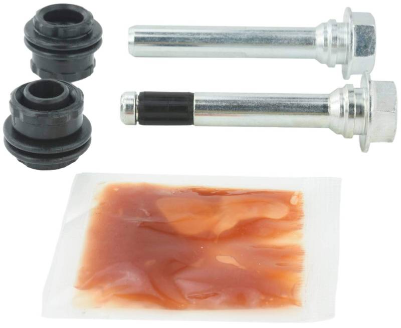 Febest 2974-DISC4F-KIT - Führungsbolzen, Bremssattel von FEBEST