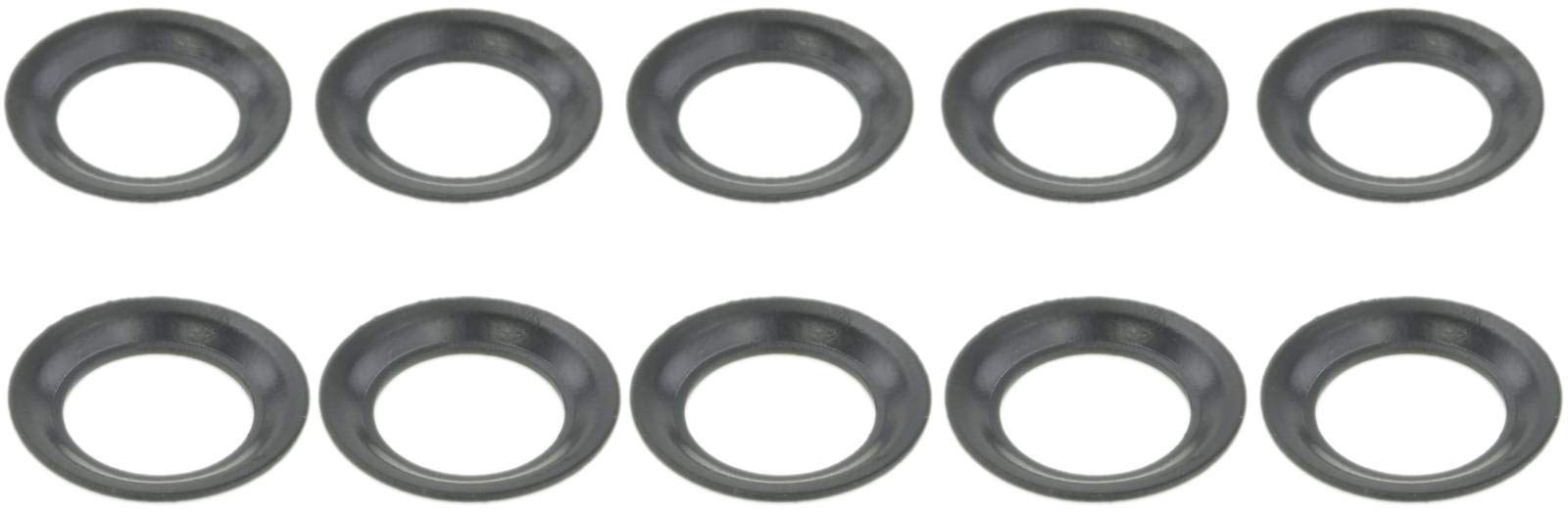 Febest RINGFL-021-PCS10 - Dichtring, Einspritzventil Febest RINGFL-021-PCS10 - Dichtring, Einspritzventil von FEBEST