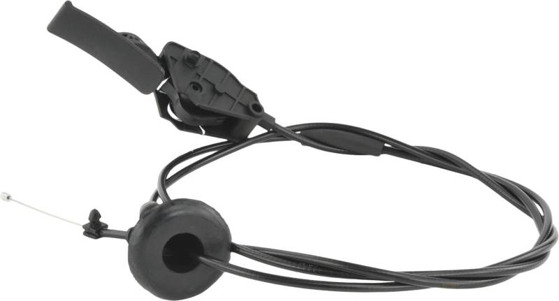 Kabelmontage Motorhaubenschloss Steuerung FEBEST 25101-C4B7 OEM 7934.W8 von FEBEST