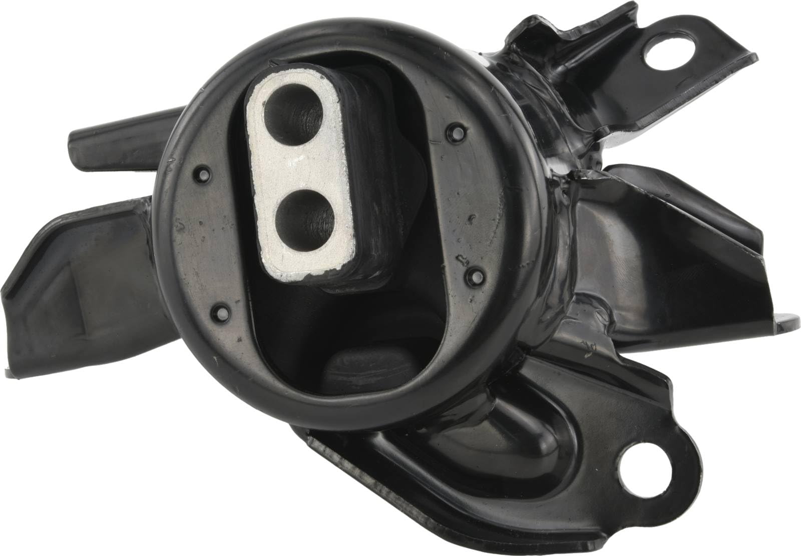 Linke Motorhalterung FEBEST HYM-DFLH OEM 218303Z200 Linke Motorhalterung FEBEST HYM-DFLH OEM 218303Z200 von FEBEST