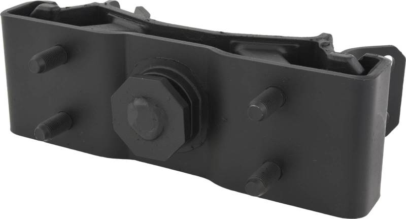 Motorhalterung hinten FEBEST MM-KSMTR OEM 2910A211 von FEBEST