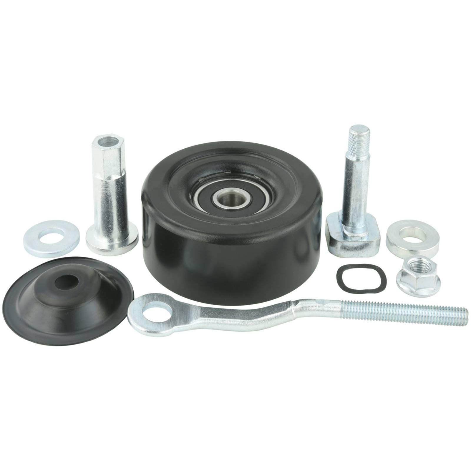 SPANNROLLE - REPARATURSATZ 0287-D40B SPANNROLLE - REPARATURSATZ 0287-D40B von FEBEST