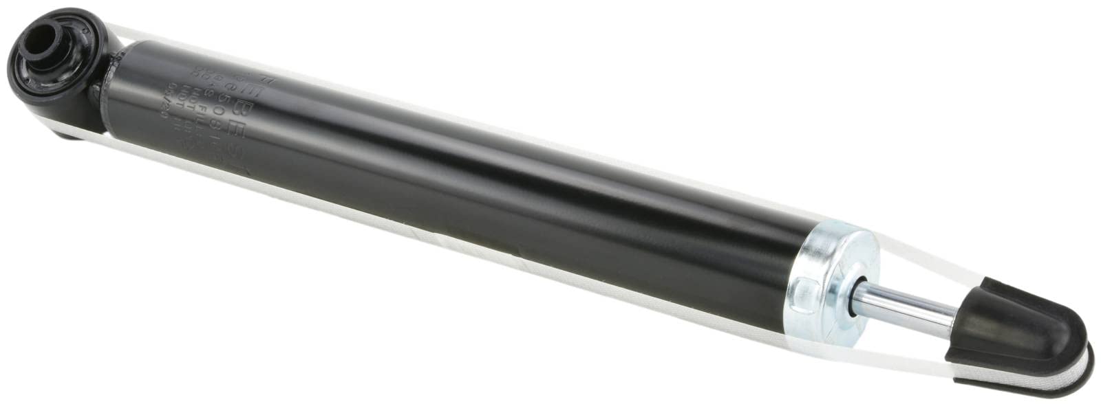 Stoßdämpfer hinten FEBEST 12650810R OEM 349189 Stoßdämpfer hinten FEBEST 12650810R OEM 349189 von FEBEST