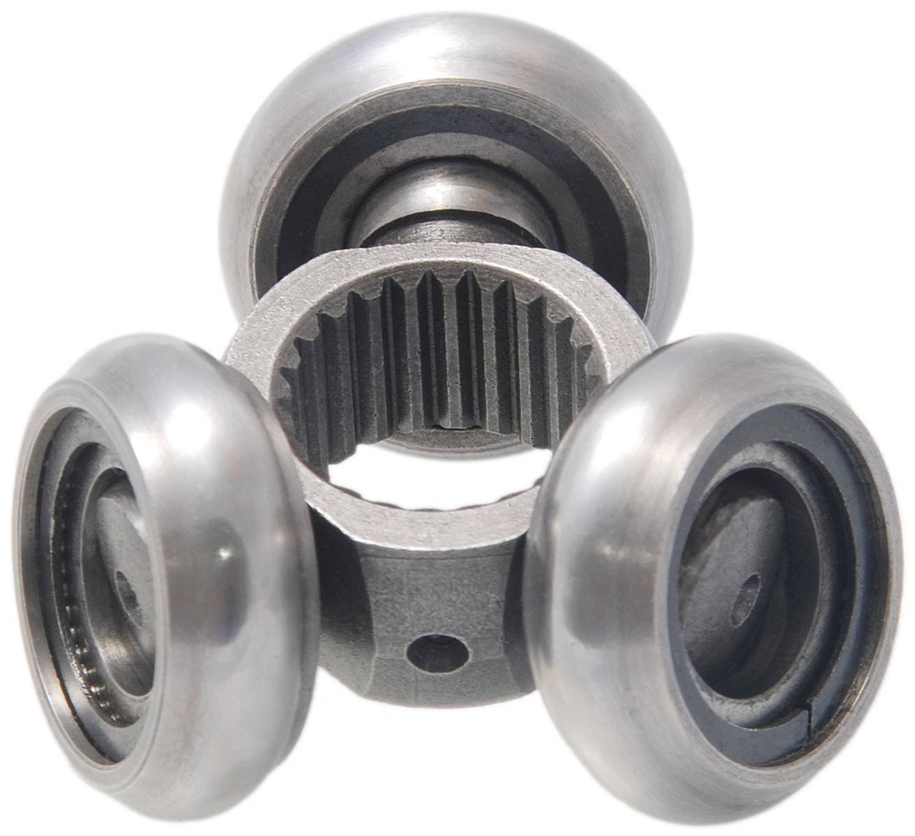 febest 2116-tc718tdci Elements Festplatte febest 2116-tc718tdci Elements Festplatte von FEBEST