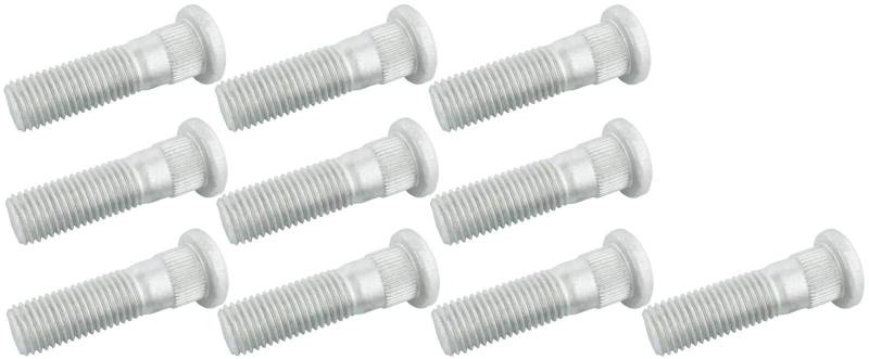 von Febest 10 (0584-001-PCS10) Bolzen Räder Radschraube von FEBEST