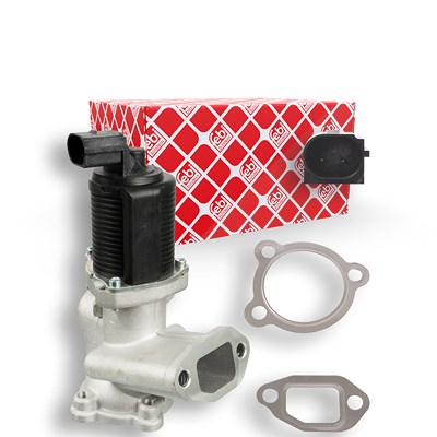 Febi Bilstein AGR-Ventil [Hersteller-Nr. 107782] für Alfa Romeo, Fiat, Lancia, Opel, Vauxhall von FEBI BILSTEIN