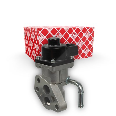 Febi Bilstein AGR-Ventil [Hersteller-Nr. 170329] für Ford, Mazda, Volvo von FEBI BILSTEIN