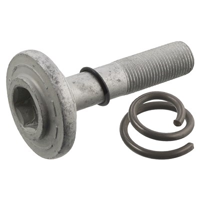 Febi Bilstein Achsschraube, Antriebswelle [Hersteller-Nr. 104750] für BMW, Mini von FEBI BILSTEIN