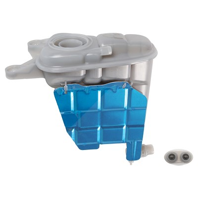 Febi Bilstein Ausgleichsbehälter, Kühlmittel [Hersteller-Nr. 103420] für Audi von FEBI BILSTEIN