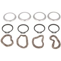Bremsbackenbolzensatz FEBI BILSTEIN 01139 von Febi
