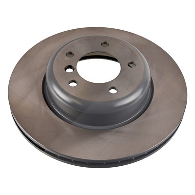 Febi Bilstein Bremsscheibe [Hersteller-Nr. 106492] für BMW von FEBI BILSTEIN