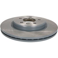Bremsscheibe FEBI BILSTEIN 105852 hinten, belüftet, 1 Stück Bremsscheibe FEBI BILSTEIN 105852 hinten, belüftet, 1 Stück von Febi