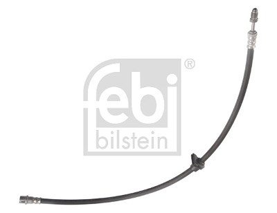 Febi Bilstein Bremsschlauch [Hersteller-Nr. 182637] für BMW von FEBI BILSTEIN