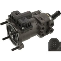 Bremsventil, Betriebsbremse FEBI BILSTEIN 104892 Bremsventil, Betriebsbremse FEBI BILSTEIN 104892 von Febi