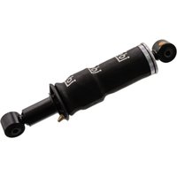 Dämpfer, Fahrerhauslagerung FEBI BILSTEIN 26661 Dämpfer, Fahrerhauslagerung FEBI BILSTEIN 26661 von Febi