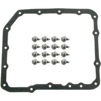 Dichtung, Automatikgetriebe FEBI BILSTEIN 27571 Dichtung, Automatikgetriebe FEBI BILSTEIN 27571 von Febi
