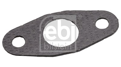 Febi Bilstein Dichtung, Ölauslass (Lader) [Hersteller-Nr. 182845] für VW von FEBI BILSTEIN