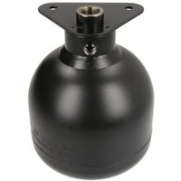 Druckspeicher, Federung, Dämpfung FEBI BILSTEIN 07520 von Febi
