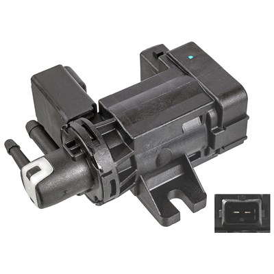 Febi Bilstein Druckwandler, Abgassteuerung [Hersteller-Nr. 173544] für Hyundai, Opel, Vauxhall von FEBI BILSTEIN