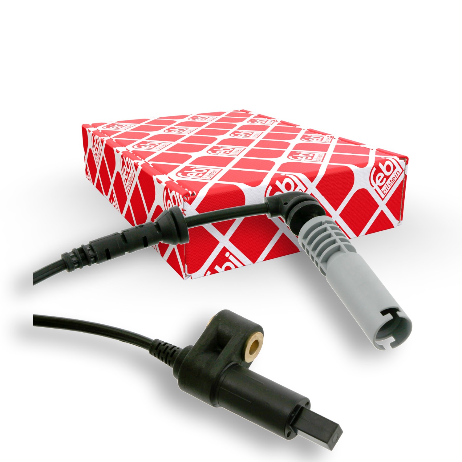 FEBI BILSTEIN ABS Sensor BMW 24130 34521165609,34521164651 Drehzahlsensor,Raddrehzahl Sensor,Drehzahlgeber,ESP-Sensor,Sensor, Raddrehzahl FEBI BILSTEIN ABS Sensor BMW 24130 34521165609,34521164651 Drehzahlsensor,Raddrehzahl Sensor,Drehzahlgeber,ESP-Sensor,Sensor, Raddrehzahl von FEBI BILSTEIN