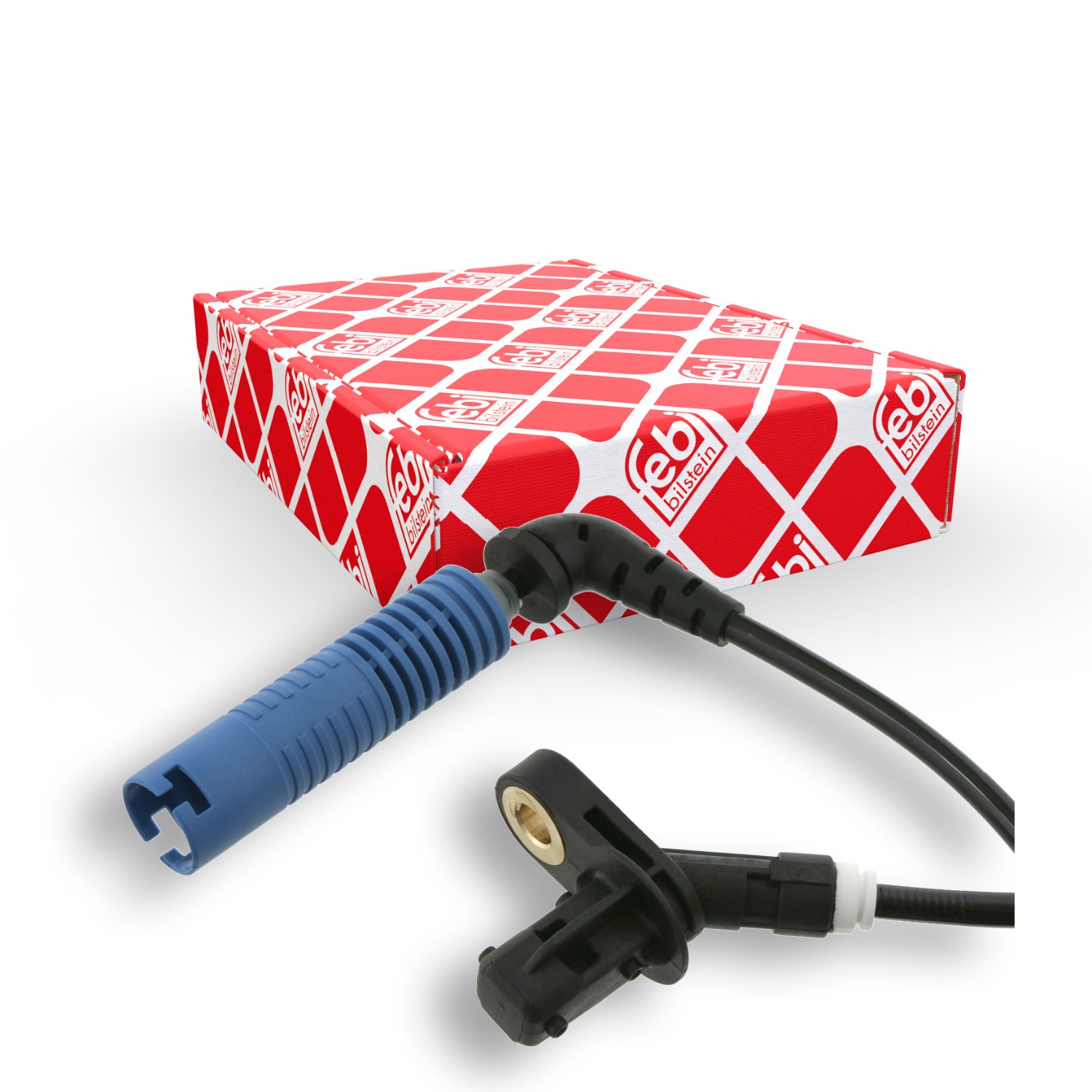 FEBI BILSTEIN ABS Sensor BMW 24611 34526752683 Drehzahlsensor,Raddrehzahl Sensor,Drehzahlgeber,ESP-Sensor,Sensor, Raddrehzahl FEBI BILSTEIN ABS Sensor BMW 24611 34526752683 Drehzahlsensor,Raddrehzahl Sensor,Drehzahlgeber,ESP-Sensor,Sensor, Raddrehzahl von FEBI BILSTEIN
