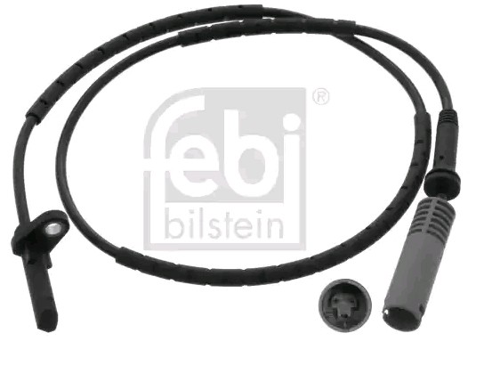 FEBI BILSTEIN ABS Sensor BMW 47362 34526764859 Drehzahlsensor,Raddrehzahl Sensor,Drehzahlgeber,ESP-Sensor,Sensor, Raddrehzahl FEBI BILSTEIN ABS Sensor BMW 47362 34526764859 Drehzahlsensor,Raddrehzahl Sensor,Drehzahlgeber,ESP-Sensor,Sensor, Raddrehzahl von FEBI BILSTEIN