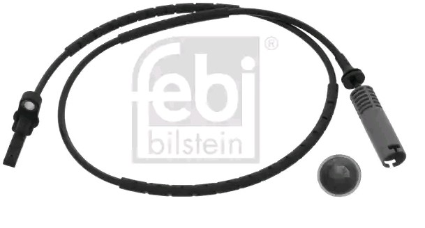 FEBI BILSTEIN ABS Sensor BMW 48921 34526764610 Drehzahlsensor,Raddrehzahl Sensor,Drehzahlgeber,ESP-Sensor,Sensor, Raddrehzahl FEBI BILSTEIN ABS Sensor BMW 48921 34526764610 Drehzahlsensor,Raddrehzahl Sensor,Drehzahlgeber,ESP-Sensor,Sensor, Raddrehzahl von FEBI BILSTEIN