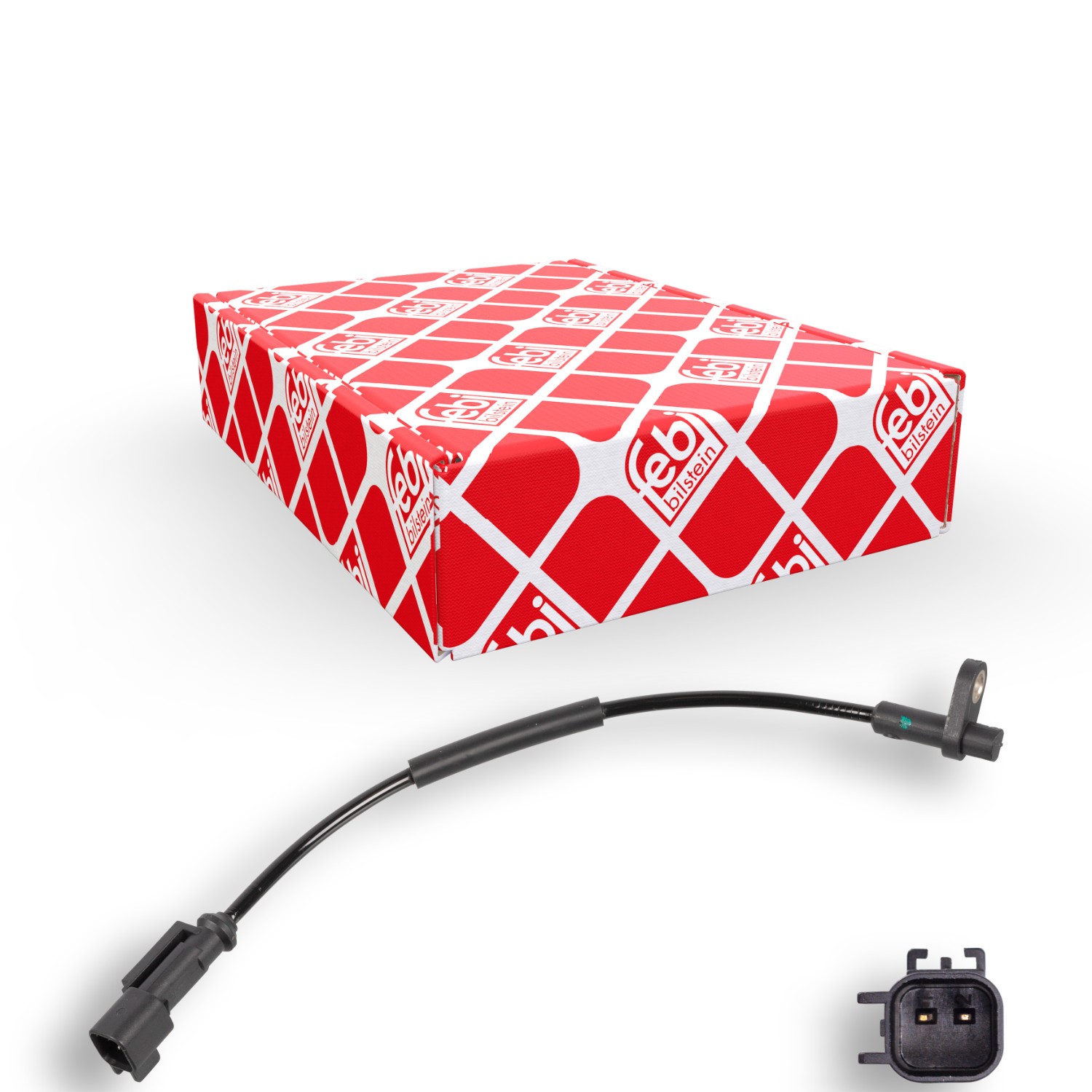 FEBI BILSTEIN ABS Sensor FORD 172098 BK312B372AA,BK3Z2C204B,1817685 Drehzahlsensor,Raddrehzahl Sensor,Drehzahlgeber,ESP-Sensor,Sensor, Raddrehzahl FEBI BILSTEIN ABS Sensor FORD 172098 BK312B372AA,BK3Z2C204B,1817685 Drehzahlsensor,Raddrehzahl Sensor,Drehzahlgeber,ESP-Sensor,Sensor, Raddrehzahl von FEBI BILSTEIN