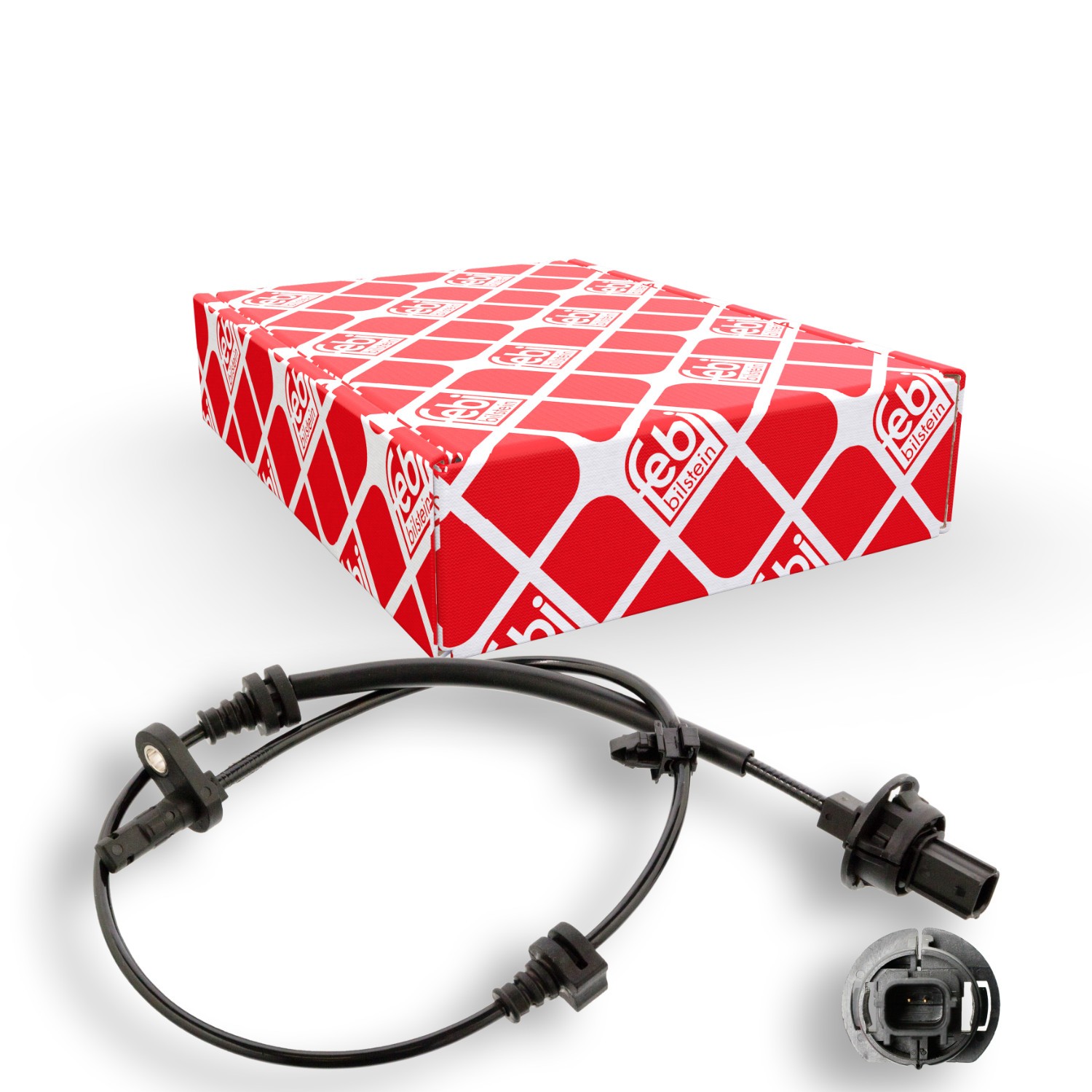 FEBI BILSTEIN ABS Sensor HONDA 107629 57455T7A003 Drehzahlsensor,Raddrehzahl Sensor,Drehzahlgeber,ESP-Sensor,Sensor, Raddrehzahl FEBI BILSTEIN ABS Sensor HONDA 107629 57455T7A003 Drehzahlsensor,Raddrehzahl Sensor,Drehzahlgeber,ESP-Sensor,Sensor, Raddrehzahl von FEBI BILSTEIN