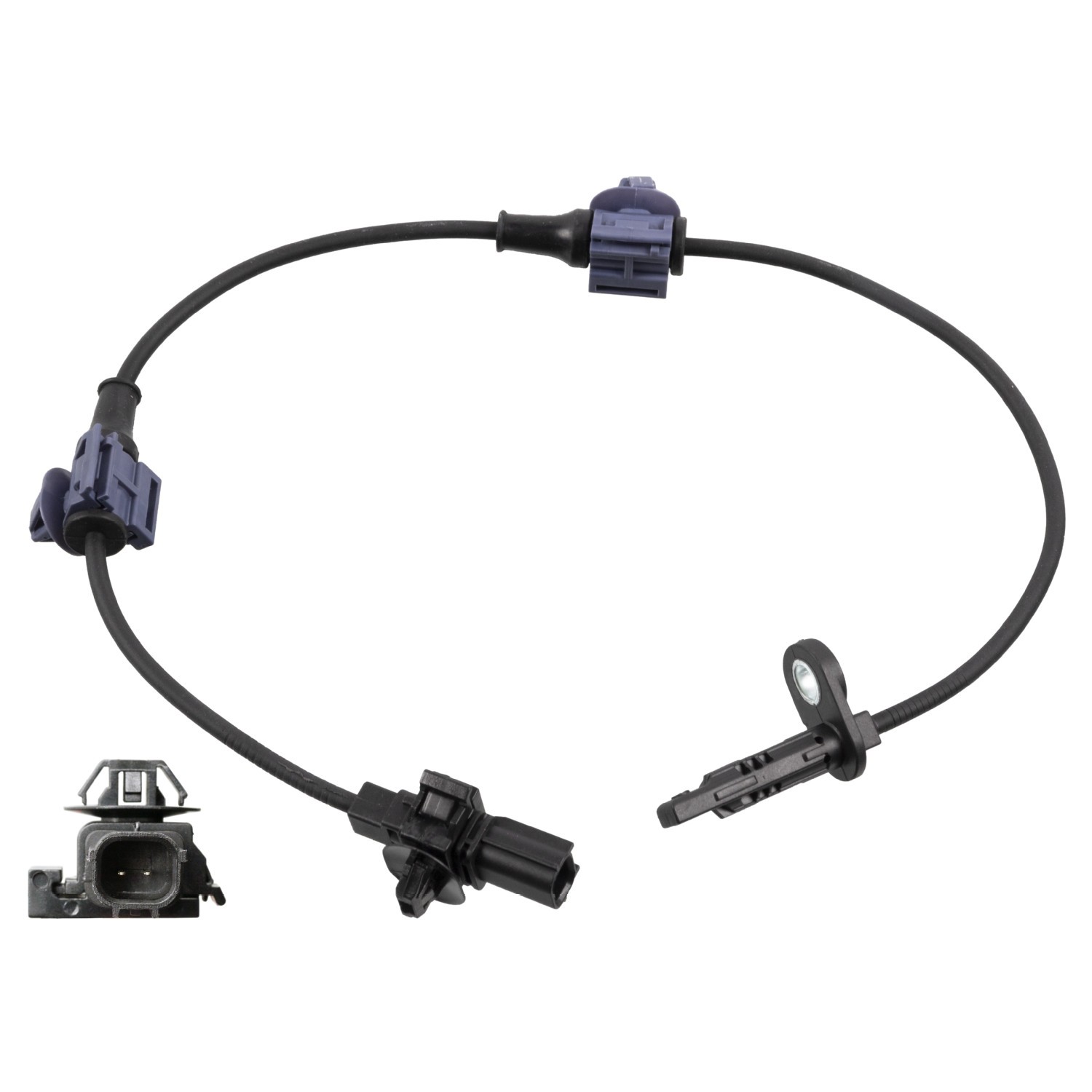 FEBI BILSTEIN ABS Sensor HONDA 175913 57470T0GA01 Drehzahlsensor,Raddrehzahl Sensor,Drehzahlgeber,ESP-Sensor,Sensor, Raddrehzahl FEBI BILSTEIN ABS Sensor HONDA 175913 57470T0GA01 Drehzahlsensor,Raddrehzahl Sensor,Drehzahlgeber,ESP-Sensor,Sensor, Raddrehzahl von FEBI BILSTEIN