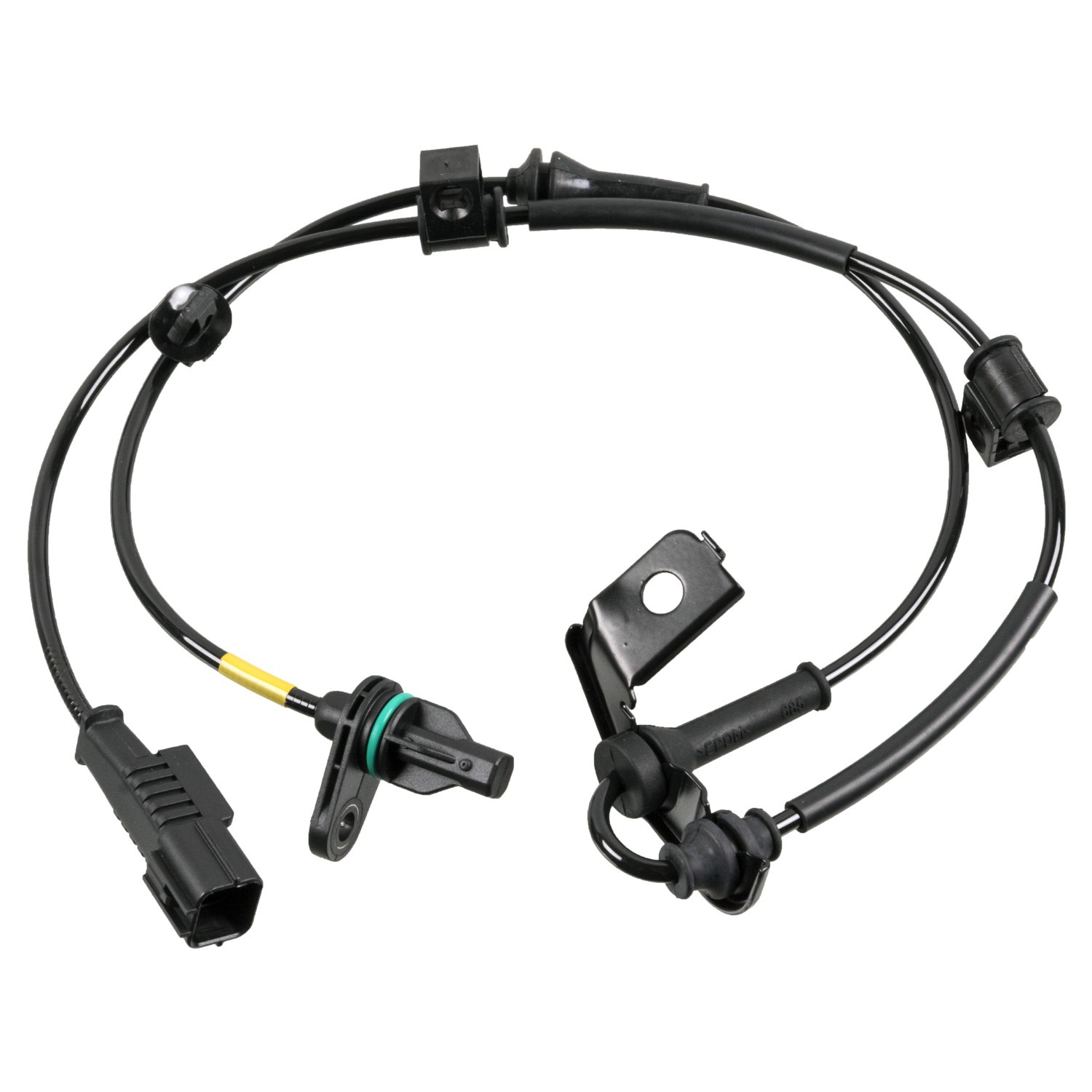 FEBI BILSTEIN ABS Sensor HYUNDAI,KIA 181248 95670D3000 Drehzahlsensor,Raddrehzahl Sensor,Drehzahlgeber,ESP-Sensor,Sensor, Raddrehzahl FEBI BILSTEIN ABS Sensor HYUNDAI,KIA 181248 95670D3000 Drehzahlsensor,Raddrehzahl Sensor,Drehzahlgeber,ESP-Sensor,Sensor, Raddrehzahl von FEBI BILSTEIN