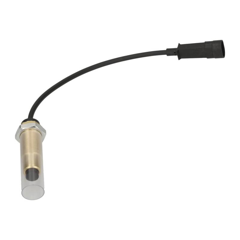 FEBI BILSTEIN ABS Sensor IVECO 194410 042577011,42577011,4861291 Drehzahlsensor,Raddrehzahl Sensor,Drehzahlgeber,ESP-Sensor,Sensor, Raddrehzahl von FEBI BILSTEIN