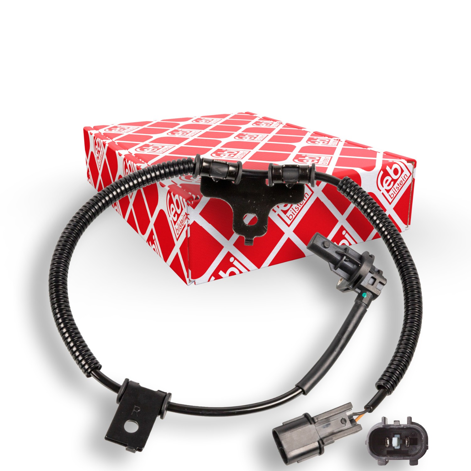 FEBI BILSTEIN ABS Sensor KIA 109420 9567007110 Drehzahlsensor,Raddrehzahl Sensor,Drehzahlgeber,ESP-Sensor,Sensor, Raddrehzahl FEBI BILSTEIN ABS Sensor KIA 109420 9567007110 Drehzahlsensor,Raddrehzahl Sensor,Drehzahlgeber,ESP-Sensor,Sensor, Raddrehzahl von FEBI BILSTEIN