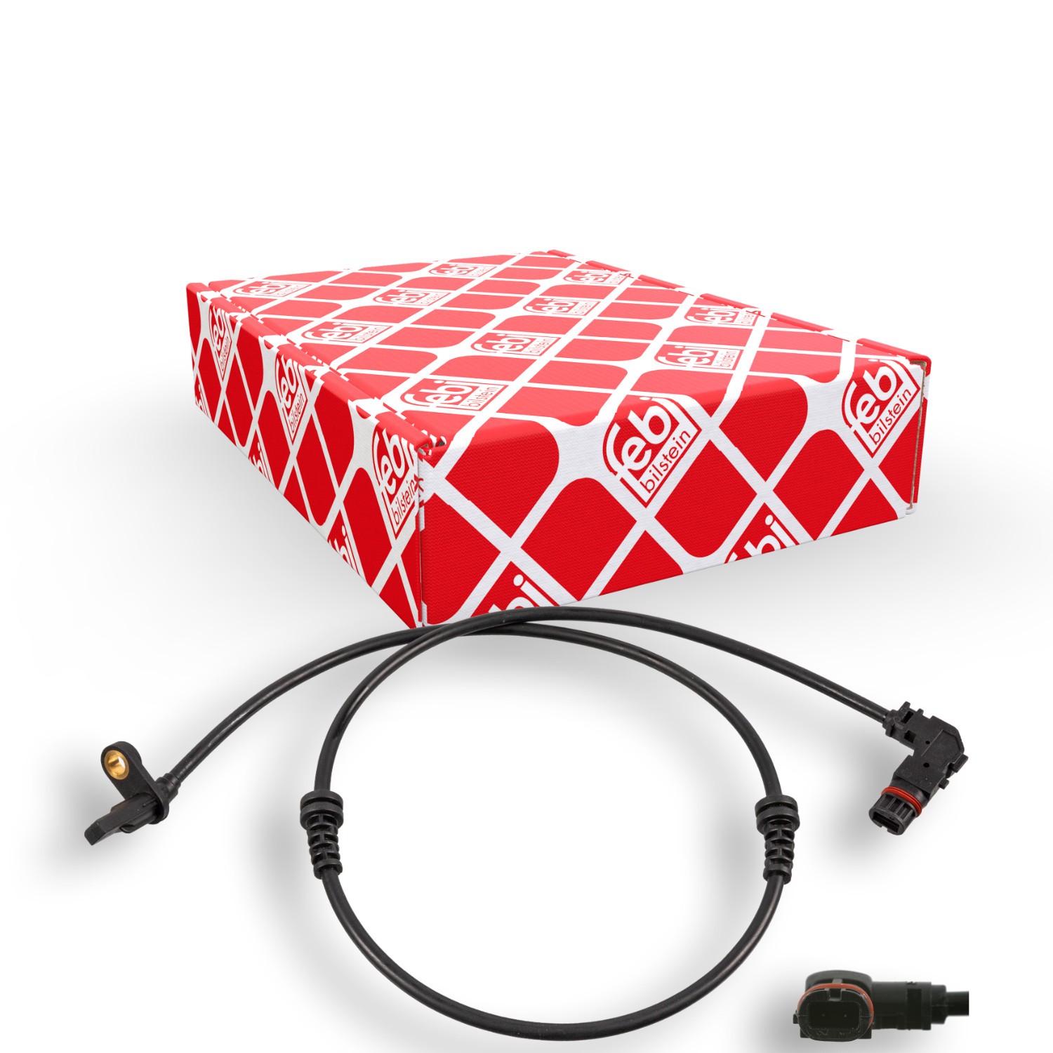 FEBI BILSTEIN ABS Sensor MERCEDES-BENZ 108169 2049053105,2049058000,A2049053105 A2049058000 FEBI BILSTEIN ABS Sensor MERCEDES-BENZ 108169 2049053105,2049058000,A2049053105 A2049058000 von FEBI BILSTEIN