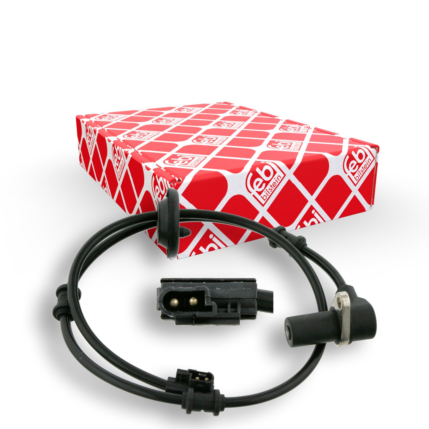 FEBI BILSTEIN ABS Sensor MERCEDES-BENZ 27858 2105400717,A2105400717 Drehzahlsensor,Raddrehzahl Sensor,Drehzahlgeber,ESP-Sensor,Sensor, Raddrehzahl FEBI BILSTEIN ABS Sensor MERCEDES-BENZ 27858 2105400717,A2105400717 Drehzahlsensor,Raddrehzahl Sensor,Drehzahlgeber,ESP-Sensor,Sensor, Raddrehzahl von FEBI BILSTEIN