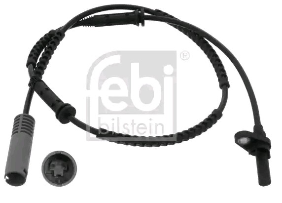 FEBI BILSTEIN ABS Sensor MINI 45236 34526793820,34526851501,34526773020 Drehzahlsensor,Raddrehzahl Sensor,Drehzahlgeber,ESP-Sensor,Sensor, Raddrehzahl FEBI BILSTEIN ABS Sensor MINI 45236 34526793820,34526851501,34526773020 Drehzahlsensor,Raddrehzahl Sensor,Drehzahlgeber,ESP-Sensor,Sensor, Raddrehzahl von FEBI BILSTEIN