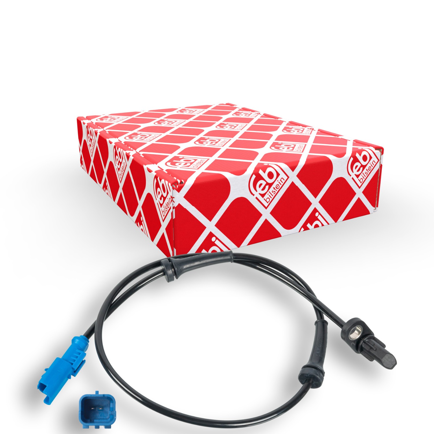 FEBI BILSTEIN ABS Sensor OPEL,PEUGEOT,CITROËN 172385 3641711,9805066080,9805066580 03641711 FEBI BILSTEIN ABS Sensor OPEL,PEUGEOT,CITROËN 172385 3641711,9805066080,9805066580 03641711 von FEBI BILSTEIN