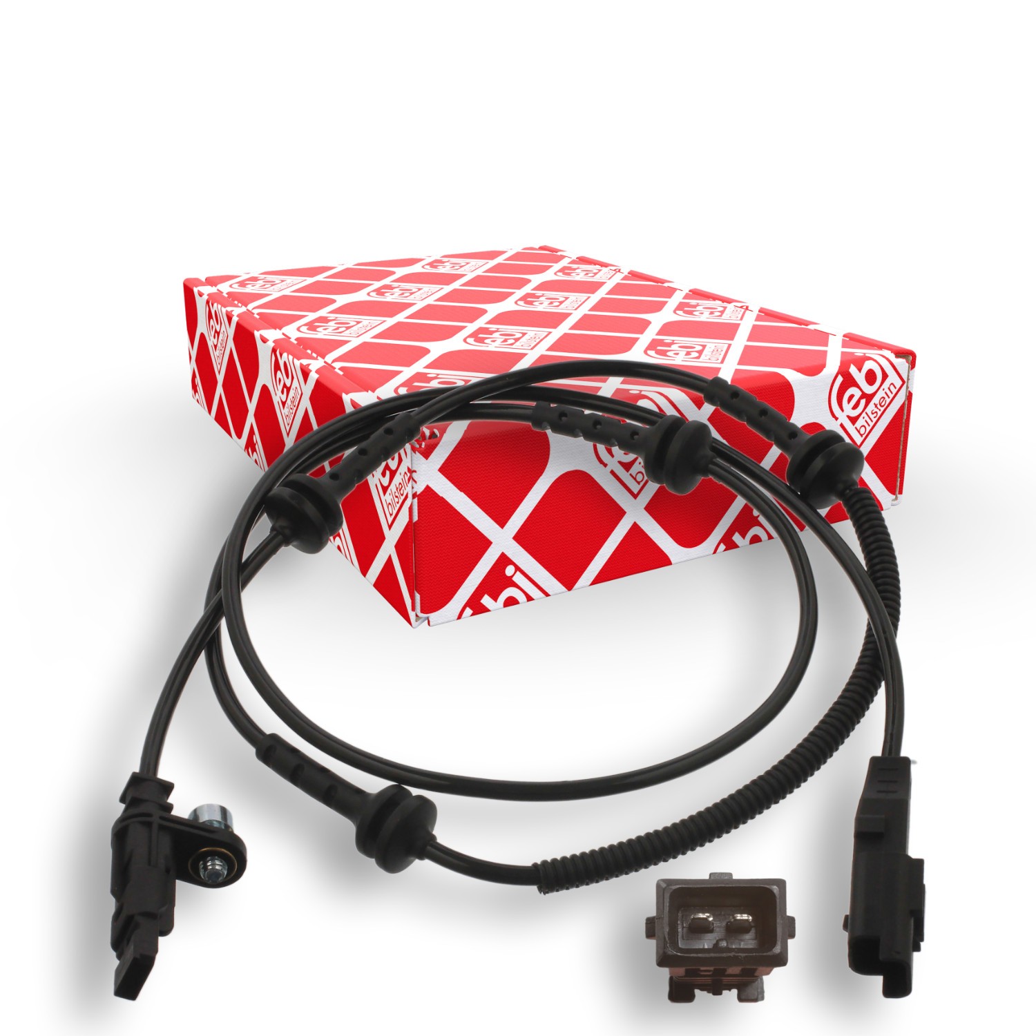 FEBI BILSTEIN ABS Sensor PEUGEOT,CITROËN 36946 4545A9,4545G6,9642687580 Drehzahlsensor,Raddrehzahl Sensor,Drehzahlgeber,ESP-Sensor,Sensor, Raddrehzahl FEBI BILSTEIN ABS Sensor PEUGEOT,CITROËN 36946 4545A9,4545G6,9642687580 Drehzahlsensor,Raddrehzahl Sensor,Drehzahlgeber,ESP-Sensor,Sensor, Raddrehzahl von FEBI BILSTEIN