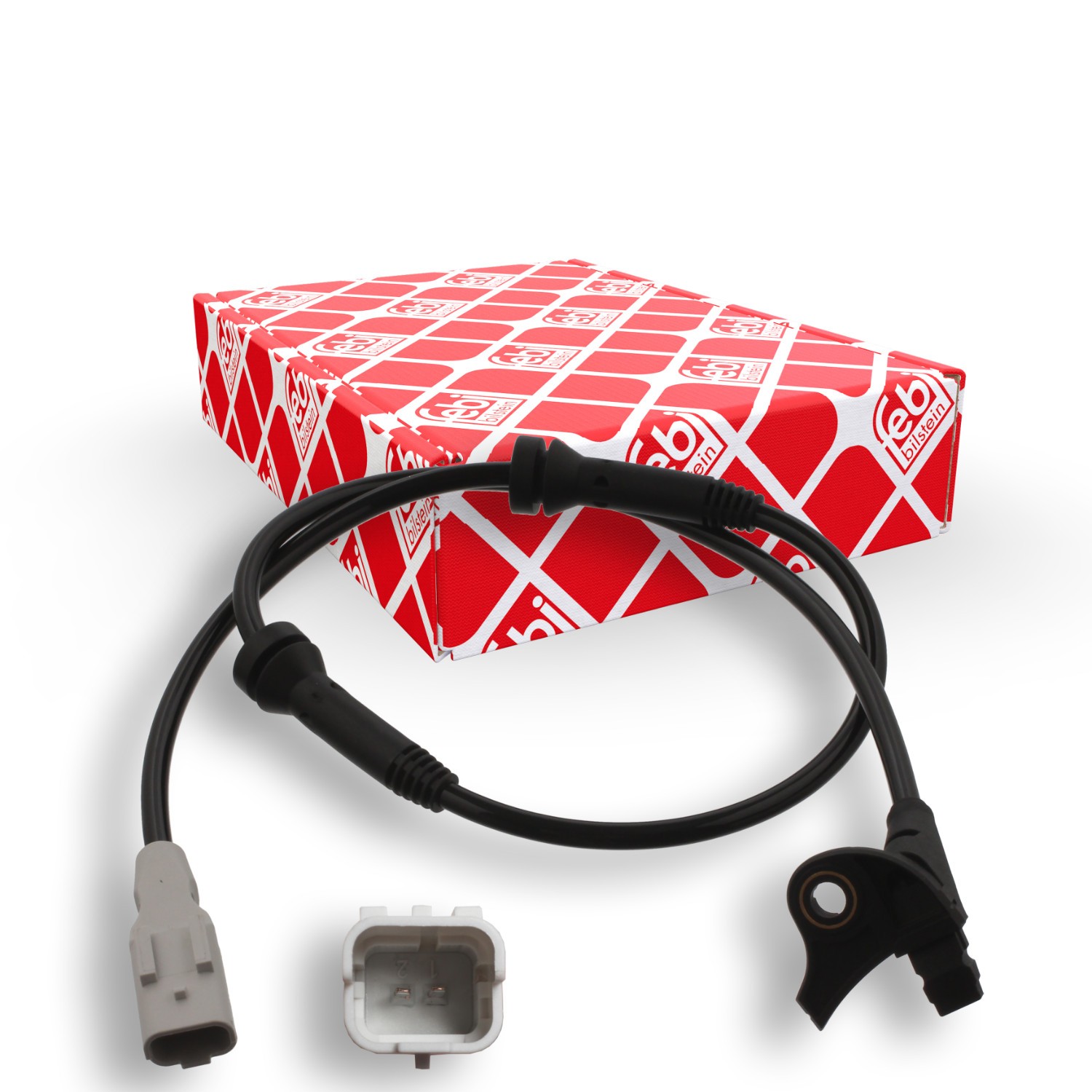 FEBI BILSTEIN ABS Sensor PEUGEOT 45558 454588,9644966780 Drehzahlsensor,Raddrehzahl Sensor,Drehzahlgeber,ESP-Sensor,Sensor, Raddrehzahl FEBI BILSTEIN ABS Sensor PEUGEOT 45558 454588,9644966780 Drehzahlsensor,Raddrehzahl Sensor,Drehzahlgeber,ESP-Sensor,Sensor, Raddrehzahl von FEBI BILSTEIN