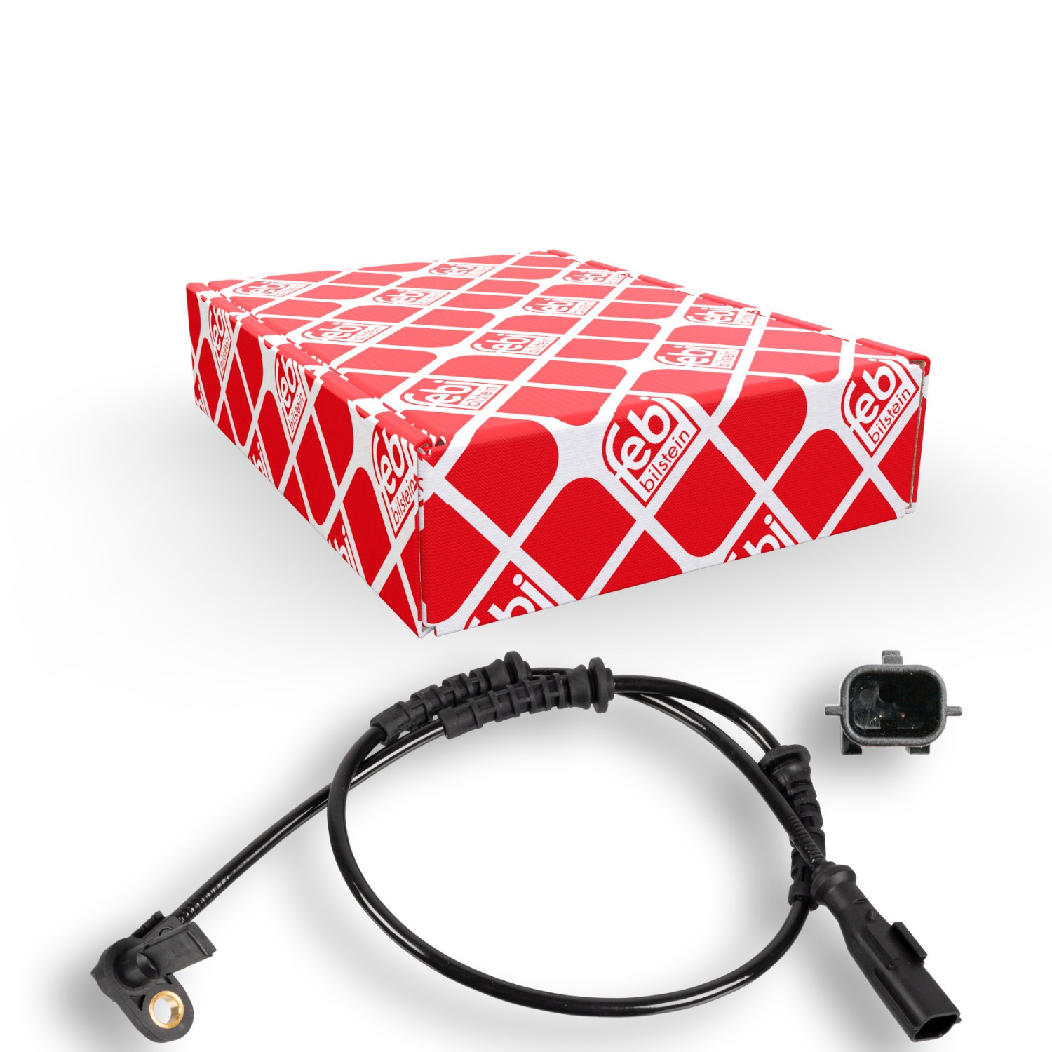 FEBI BILSTEIN ABS Sensor RENAULT,NISSAN,DACIA 172175 479100004R,479109155R FEBI BILSTEIN ABS Sensor RENAULT,NISSAN,DACIA 172175 479100004R,479109155R von FEBI BILSTEIN